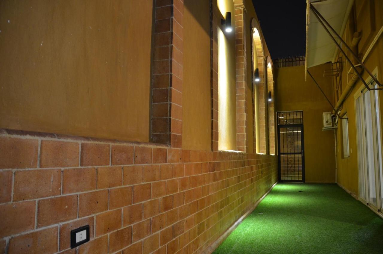 The Resort Studio - New Kairo Exterior foto