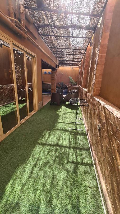 The Resort Studio - New Kairo Exterior foto