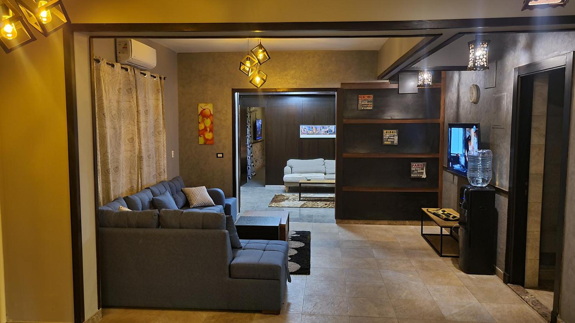 The Resort Studio - New Kairo Exterior foto
