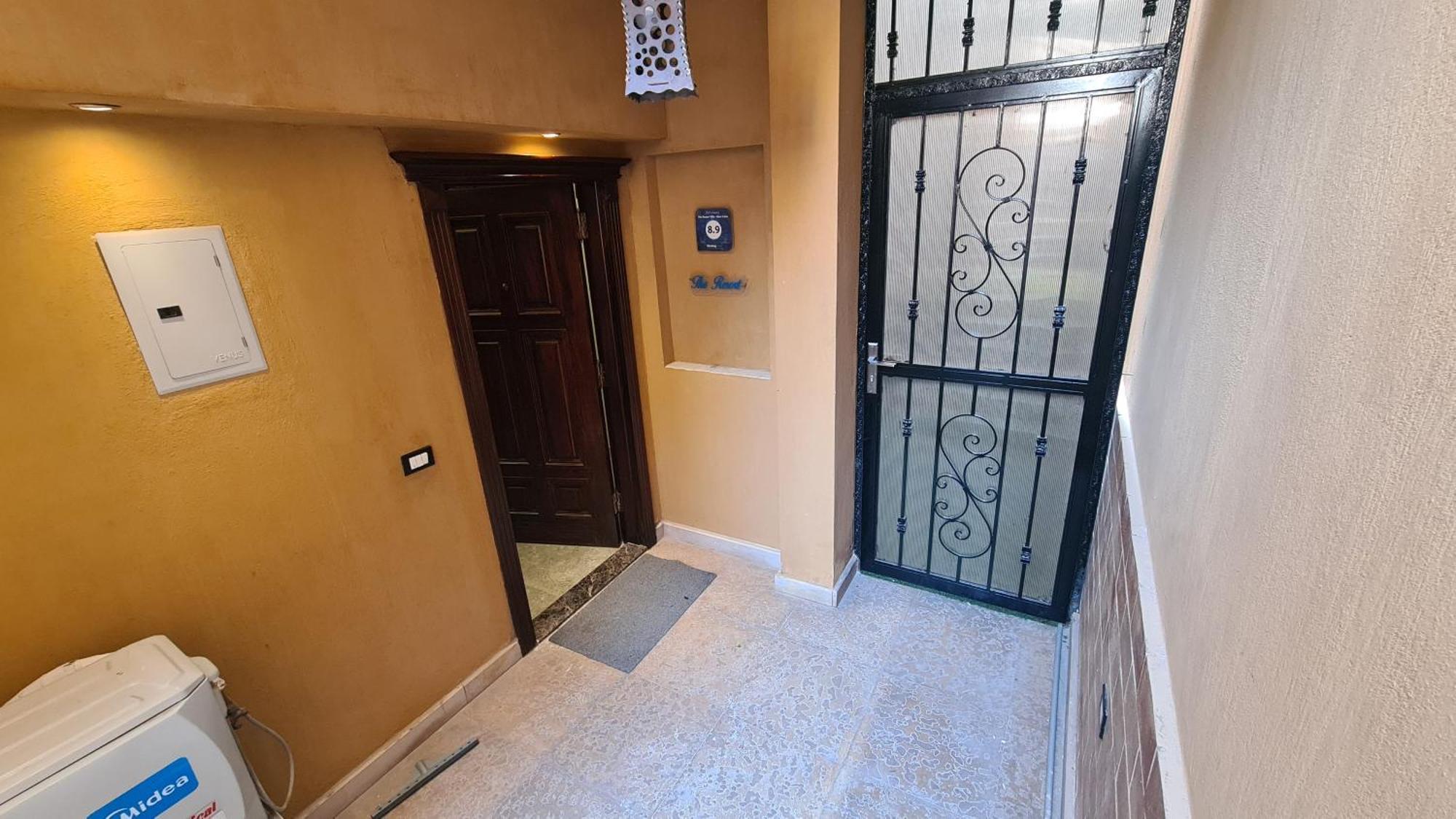 The Resort Studio - New Kairo Exterior foto