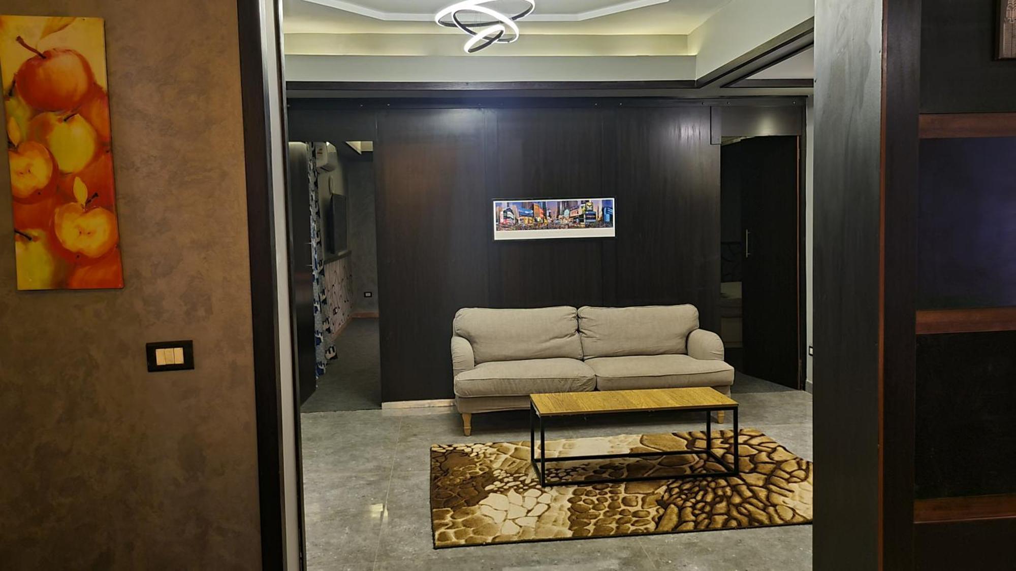 The Resort Studio - New Kairo Exterior foto