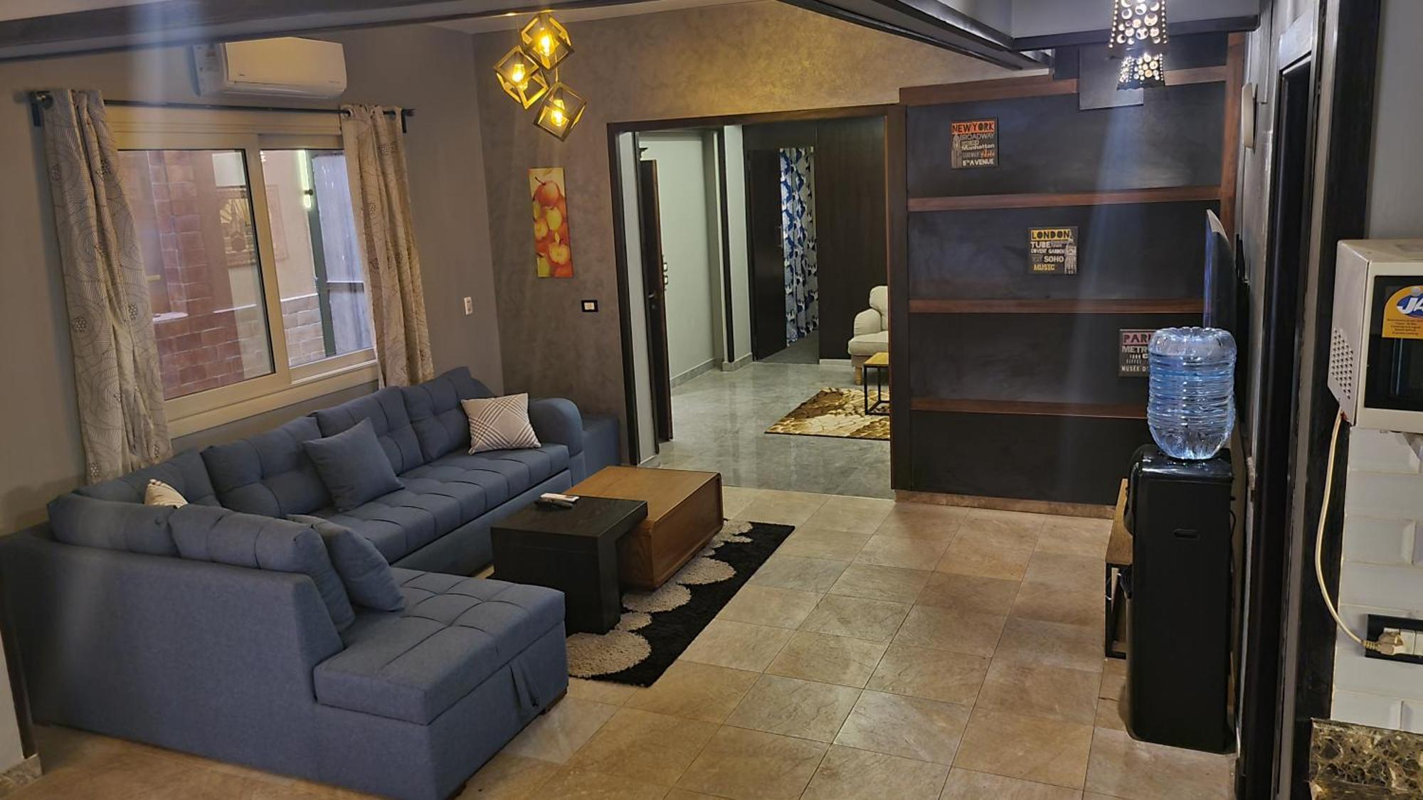 The Resort Studio - New Kairo Exterior foto